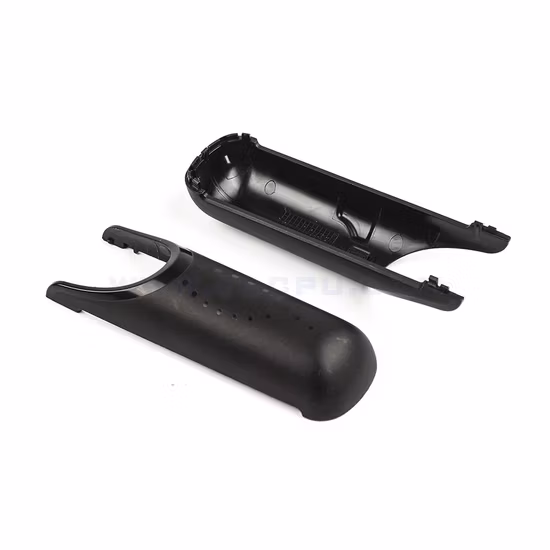 Пластиковые детали для литья под давлением, продукты для обработки на заказ, пресс-форма для литья под давлением раковины АБС