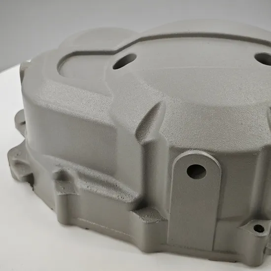 Автомобильная Низкая