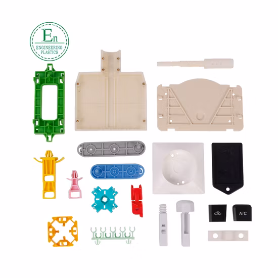 Конструкция пресс-формы для литья под давлением из ПВХ