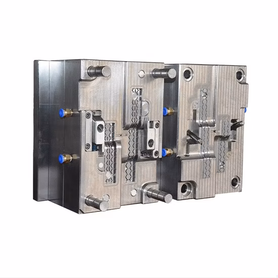 Изготовленные на заказ большие круглые силиконовые формы, литьевые детали, литьевая пресс-форма