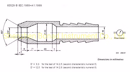 Бытовая техника Высокая точность